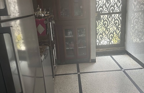 Fkih Ben Salah House | Spacious 5-bedroom house with fitness room in Fkih ben salah