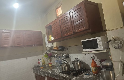 Fkih Ben Salah House | Spacious 5-bedroom house with fitness room in Fkih ben salah