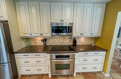 Imperial Point House | Spacious 5-bedroom house in brilliant Fort Lauderdale with WiFi, AC
