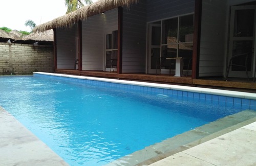 Gili Trawangan Villa | Spacious 5 bedroom Villa Gili Trawangan