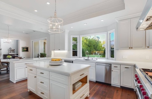 Fairbanks Ranch House | Spacious 5-bedroom estate with Views, Pool & Spa in wonderful Rancho Santa Fe.