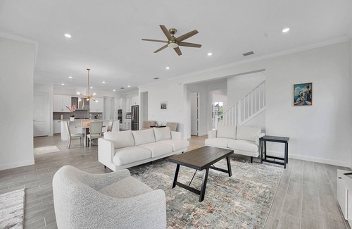 Loxahatchee House | Spacious 5-bedroom 4.5 Bath, Brand New Lake house, 5- 6 months rentals Preferred