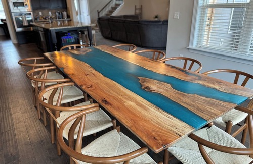 Grovetown House | Spacious 5-bedroom, 8-bed house in welcoming Grovetown, w/Rogue fitness room
