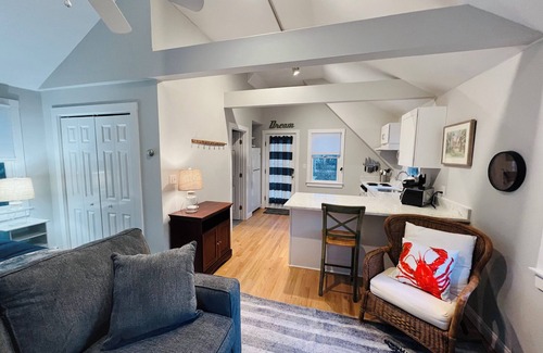 Cohasset House | Spacious 5-bedroom beach house with great amenities, location, and private beach