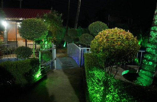 Sylhet House | Spacious 5-bedroom bungalow in serene Sylhet with WiFi and AC
