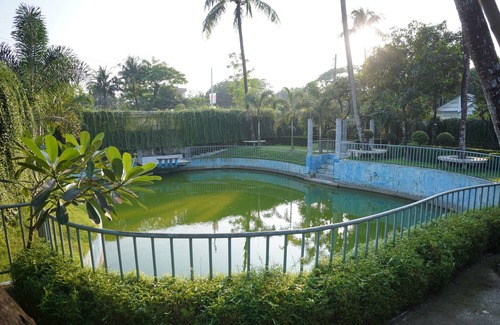 Sylhet House | Spacious 5-bedroom bungalow in serene Sylhet with WiFi and AC
