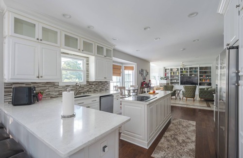 Nokesville Other | Spacious 5-bedroom farmhouse in peaceful Nokesville with Pool