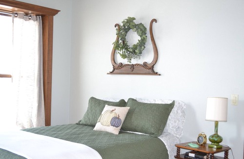 Whitewood Other | Spacious 5-bedroom farmhouse near Sturgis with WiFi