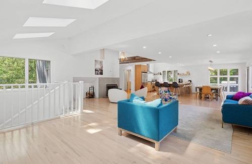 Water Mill House | Spacious 5-bedroom house in gorgeous Water Mill