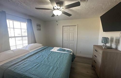 Bridge City House | Spacious 5 bedroom home in Bridge City