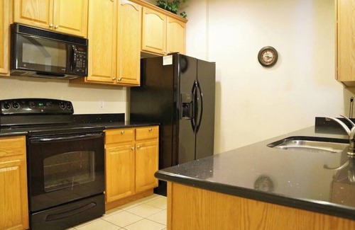 Kissimmee House | Spacious 5-bedroom house in delightful Kissimmee with AC, WiFi