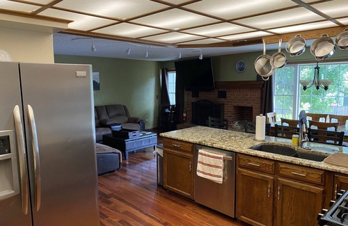 Ken Caryl House | Spacious 5 bedroom house minutes from Red Rocks