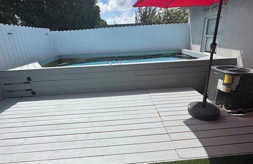 Miami Gardens House | Spacious 5-bedroom house with WiFi, AC 7 mins from hard rock stadium