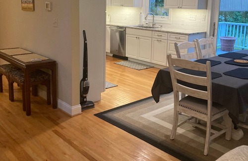 Pentwater House | Spacious 5 bedroom house, private association, Pentwater, MI, Friday-Friday only