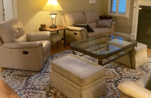 Pentwater House | Spacious 5 bedroom house, private association, Pentwater, MI, Friday-Friday only