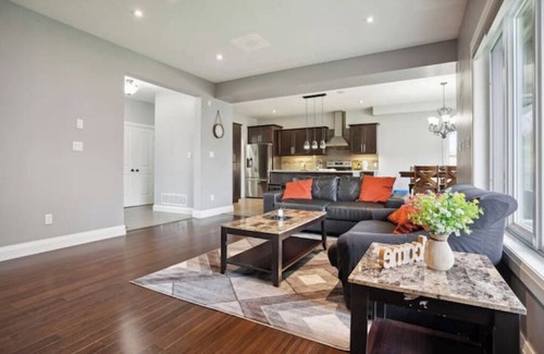 London House | Spacious 5 Bedroom Home in Londonnn