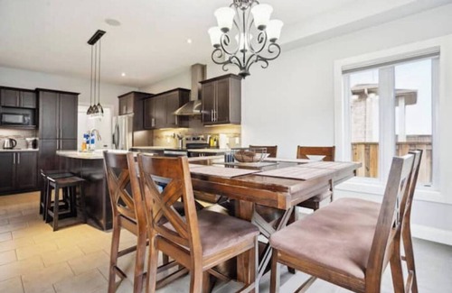 London House | Spacious 5 Bedroom Home in Londonnn