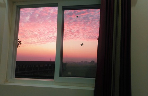 Dehradun House | Spacious 5-bedroom house in delightful Dehradun with WiFi, AC