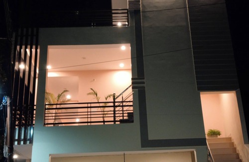 Dehradun House | Spacious 5-bedroom house in delightful Dehradun with WiFi, AC