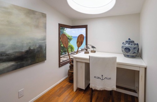 Kahala House | Spacious 5-bedroom house in Honolulu