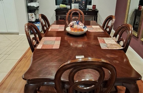 Temecula House | Spacious 5-bedroom house with AC, fitness room, WiFi in charming Murrieta