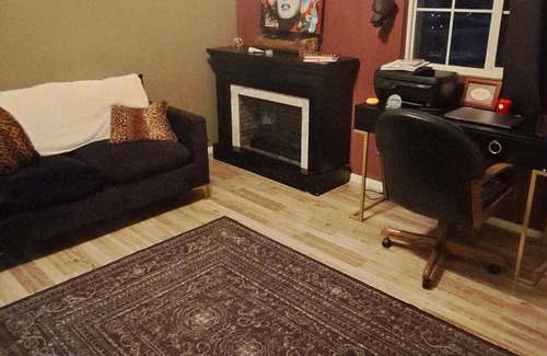 Temecula House | Spacious 5-bedroom house with AC, fitness room, WiFi in charming Murrieta