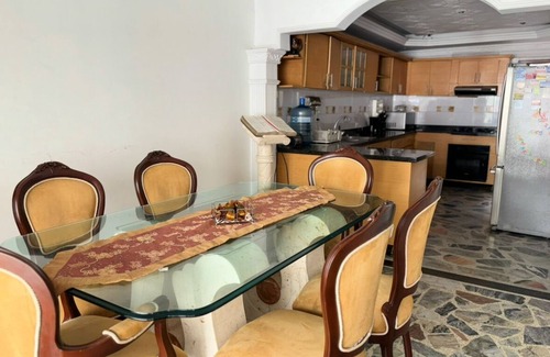 San Jose de Cucuta House | Spacious 5-bedroom house in charming Cucuta with AC, WiFi and prívate Pool