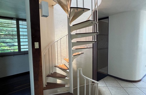 Humacao Pueblo House | Spacious 5-bedroom house in superb Humacao with WiFi, AC