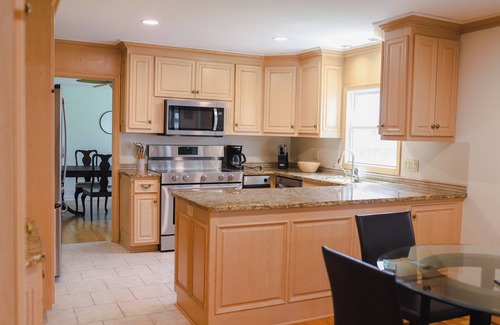 Norwalk House | Spacious 5-bedroom house in fabulous Norwalk close to many attractions!