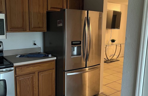 Wimauma House | Spacious 5-bedroom house in fabulous Wimauma with AC, WiFi