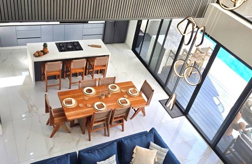 Xpu-Ha House | Spacious 5-bedroom house in charming Riviera Maya