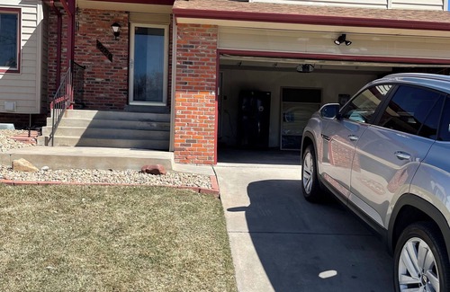 Green Valley Ranch House | Spacious 5-bedroom house with WiFi, fitness room in welcoming Denver