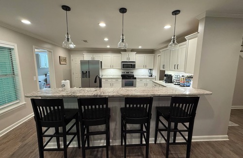 College Hill House | Spacious 5 bedroom house perfect for large families in gorgeous Oxford!