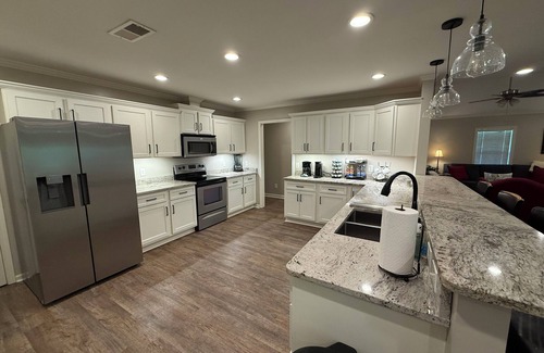 College Hill House | Spacious 5 bedroom house perfect for large families in gorgeous Oxford!