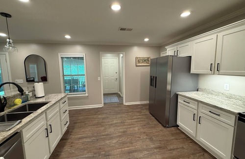 College Hill House | Spacious 5 bedroom house perfect for large families in gorgeous Oxford!