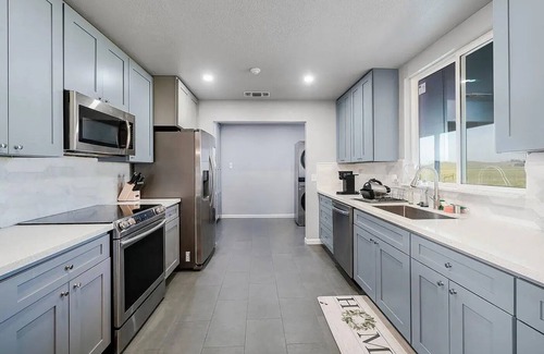 Madera House | Spacious 5-bedroom Meditation/Yoga/Team Building House