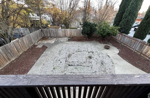 Yuba City House | Spacious 5-bedroom Modern Home Yuba City with massive backyard, newly remodeled