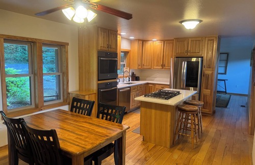 Boynton House | Spacious 5-bedroom Ranch outside delightful Addison 20mins from Deep Creek, MD