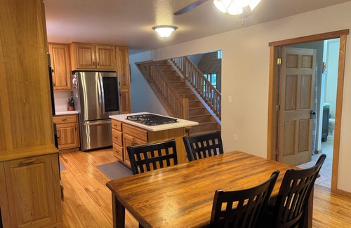 Boynton House | Spacious 5-bedroom Ranch outside delightful Addison 20mins from Deep Creek, MD