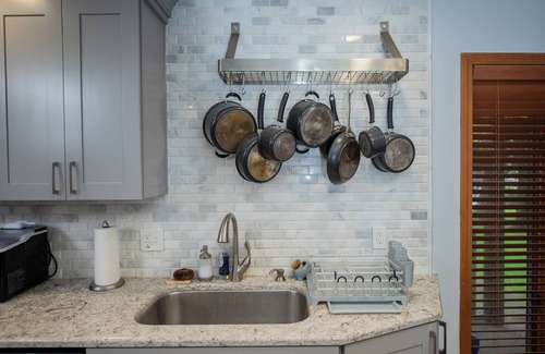 Ballston Spa House | Spacious 5-bedroom house near Saratoga Racetrack, SPAC, Six Flags - Pet Friendly