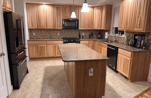 Pueblo West House | Spacious 5-bedroom house with AC and WiFi in pleasant Pueblo West