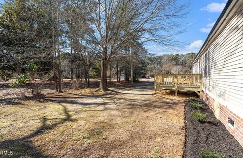 Rocky Mount House | Spacious 5-bedroom mobile home with AC, WiFi in enchanting Rocky Mount