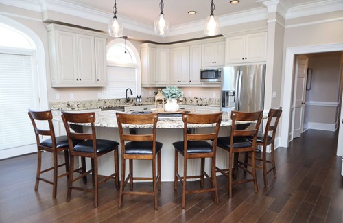 Rocky Mount House | Spacious 5-bedroom, 8,000 sq. ft. estate just outside Rocky Mount mins from I-95