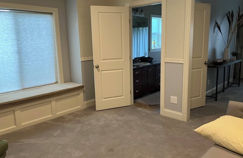 Walla Walla House | Spacious 5-bedroom house in welcoming Walla Walla with WiFi and AC