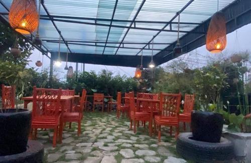 Kigali Villa | Spacious 5-bedroom villa with WiFi, AC in beautiful Kigali