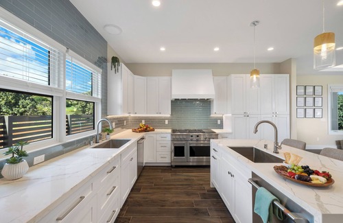 Poipu Villa | Spacious 5-bedroom villa in charming Kukuiula with AC, WiFi