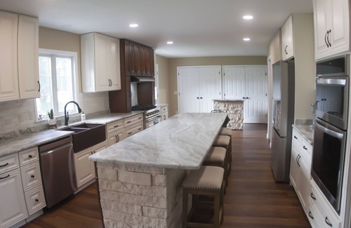 Salisbury House | Spacious 5 bedroom w game room, theatre, and sauna