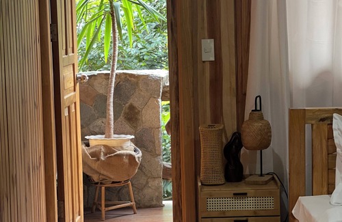 Sagada Ski Chalet | Spacious 5-bedroom wooden chalet in peaceful Sagada with WiFi