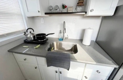 Weehawken Apartment | Spacious 5 br 2.5 ba double apartment w/NYC views