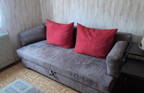 Gemarkung Hausen im Killertal Apartment | Spacious 5 room apartment [75sqm] with great terrace Swabian Alb